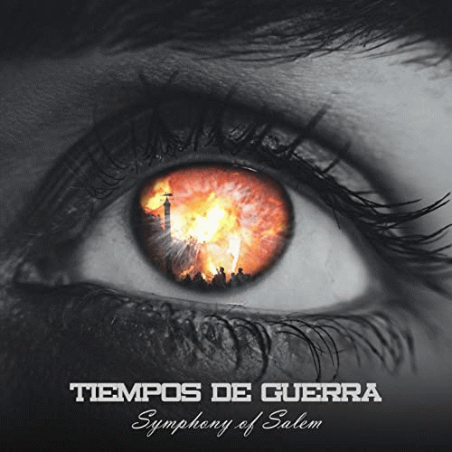 Symphony Of Salem : Tiempos de Guerra